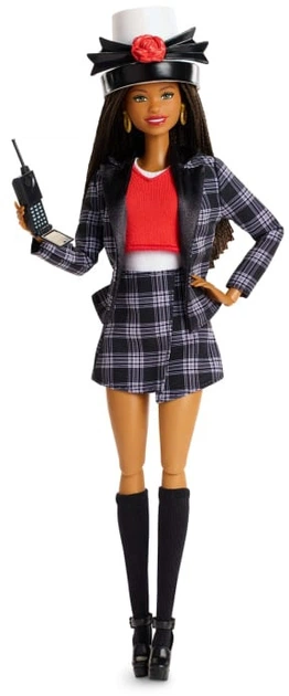 Лялька Mattel Barbie Dionne Clueless 734962 (194735261291) - зображення 2