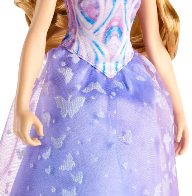 Лялька Mattel Wicked: For Good Glinda 757239 (194735300952) - зображення 3