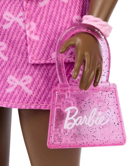 Lalka Mattel Barbie Deluxe Style 763187 (194735339860) - obraz 5