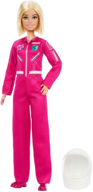 Lalka Mattel Barbie Careers Astronaut 763196 (194735348619) - obraz 2