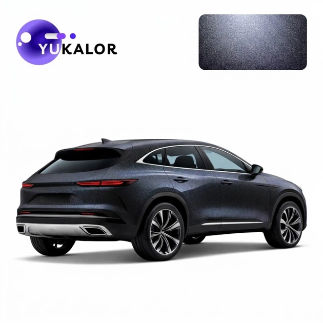 Фарба автомобільна аерозольна YUKALOR HYUNDAI V3G star dust m 2013 2021 400 мл - изображение 4