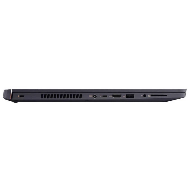 Ноутбук ASUS ProArt Studiobook Pro 16 Intel Core i9-13980HX / RAM 64GB / SSD 2TB / Intel UHD Graphics + NVIDIA GeForce RTX 4070 OLED / Для графики - Уцінка - зображення 3