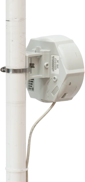Punkt dostępowy MikroTik SXT SA5 ac (4058829470883) - obraz 2