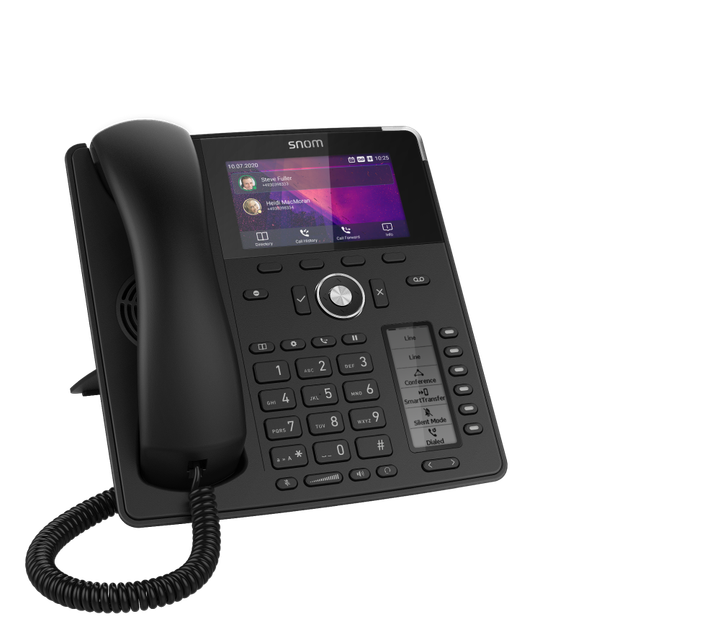 IP Телефон SNOM-D785 - зображення 2