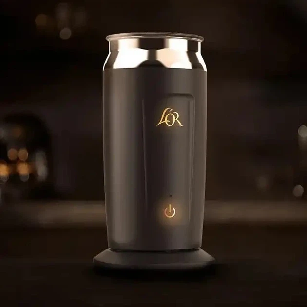 Капучинатор Вспениватель молока Aeroccino L’OR Milk Frother - изображение 6