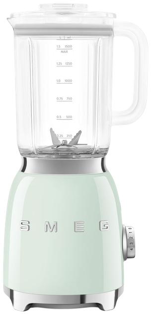 Блендер Smeg BLF03PGEU green - зображення 2