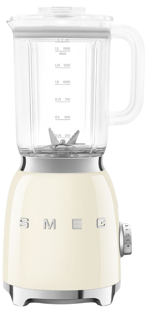 Blender Smeg BLF03CREU cream - obraz 2