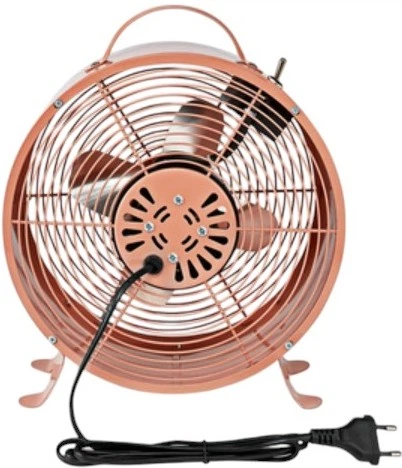 Вентилятор Nedis FNCL10PK20 Рожевий - зображення 2