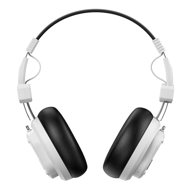 Бездротові ігрові навушники Onikuma GT803 Bluetooth гарнітура з мікрофоном та шумопоглинанням White (19121) - зображення 5