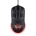 Комп'ютерна миша Trust GXT 928 Helox дротова чорна - зображення 2