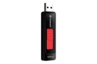 USB накопитель Transcend JetFlash 760 128ГБ USB 3.1 Type-A черный - изображение 3