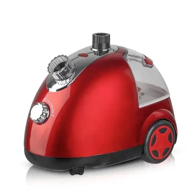 Отпариватель вертикальный для одежды BITEK BT-3037 3600W Паровой утюг для всех видов ткани - изображение 5