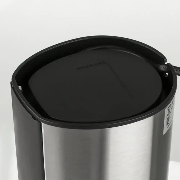 Кофемолка BITEK BT-6813 600 Вт, нержавеющая сталь, 60 г - изображение 3
