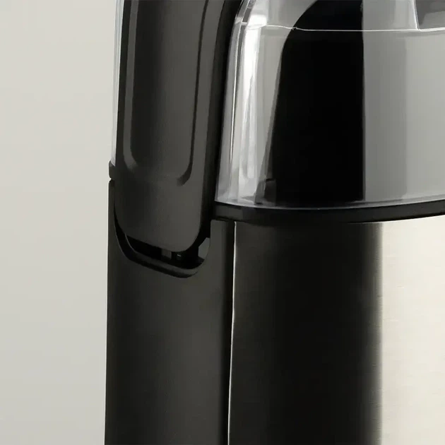 Кофемолка BITEK BT-6813 600 Вт, нержавеющая сталь, 60 г - изображение 5