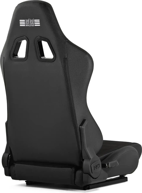 Крісло Next Level Racing ERS5 Elite Reclining PU Leather & Suede Edition NLR-E055 (9359668000725) - зображення 4