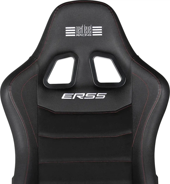 Крісло Next Level Racing ERS5 Elite Reclining PU Leather & Suede Edition NLR-E055 (9359668000725) - зображення 5