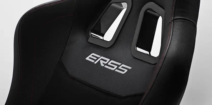 Крісло Next Level Racing ERS5 Elite Reclining PU Leather & Suede Edition NLR-E055 (9359668000725) - зображення 7