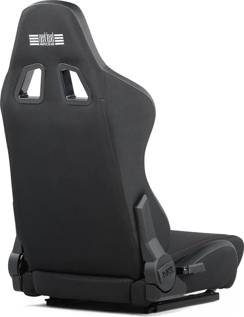 Крісло Next Level Racing ERS5 Elite Reclining Fabric & SIMAERO Mesh Edition NLR-E056 (9359668000732) - зображення 4