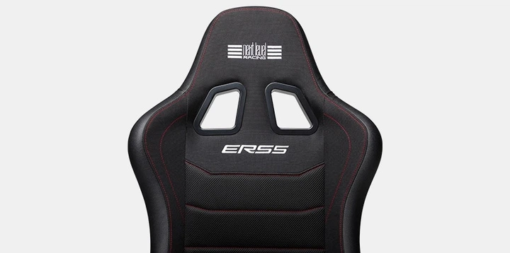 Крісло Next Level Racing ERS5 Elite Reclining Fabric & SIMAERO Mesh Edition NLR-E056 (9359668000732) - зображення 6