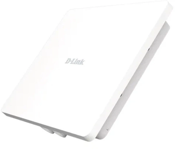 Punkt dostępu D-Link DAP-X3060OU (790069473586) - obraz 4