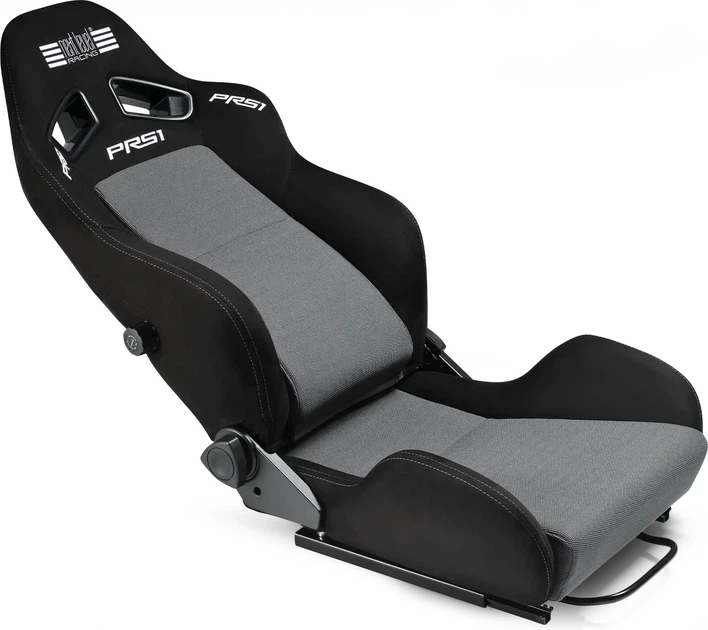 Крісло Next Level Racing PRS1 Performance Reclining NLR-E057 (9359668000824) - зображення 4