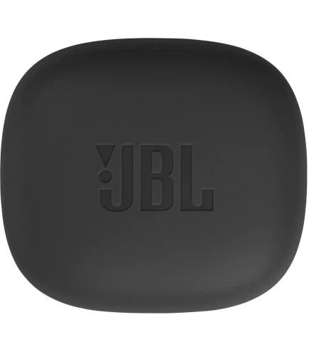 Бездротові навушники JBL Wave Flex JBLWFLEXBLK Black - изображение 8