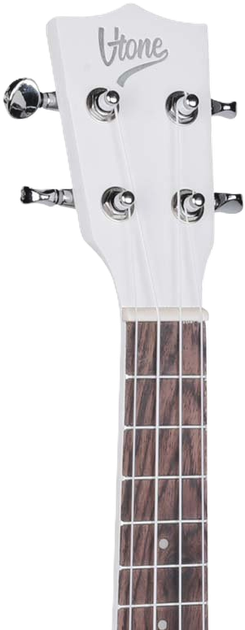 Ukulele V-Tone UK23 WH - obraz 4