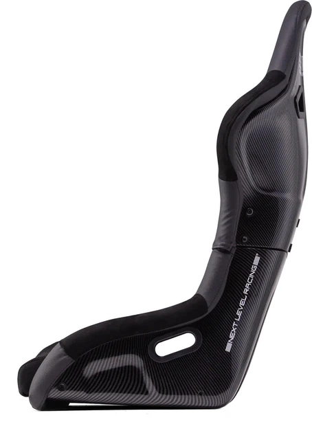 Крісло Next Level Racing ES2 Elite Sim Racing NLR-E060 (9359668000909) - зображення 5