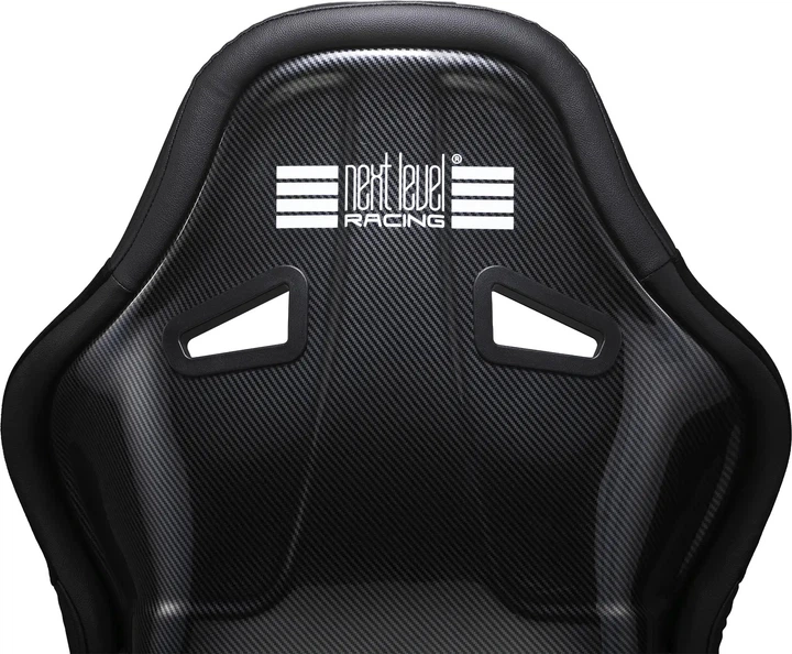 Крісло Next Level Racing ES2 Elite Sim Racing NLR-E060 (9359668000909) - зображення 6