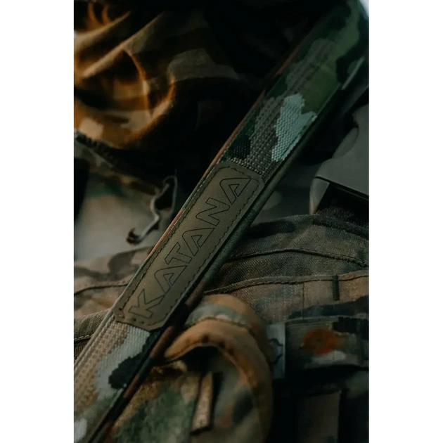 Збройовий ремінь Ragnarok «Katana» MultiCam Murdock - зображення 2