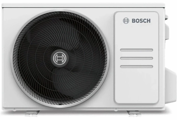Настенный сплит кондиционер Climate CL7000i BOSCH инверторный до -30°C, тихий экономный для дома до 25 м2 - изображение 3