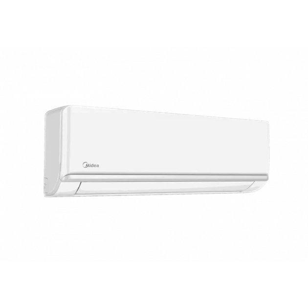 Кондиционер Midea XTreme MSAG-09HRFN8-I/O, инвертор, до 25 м2, Wi-Fi, обогрев до -25°C, R32 - изображение 2