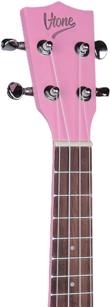 Ukulele V-Tone UK23 PK - obraz 4