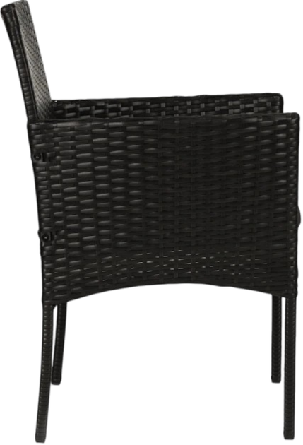 Набір садових меблів ModernHome by Multistore ESO-F368-1-3 - зображення 4