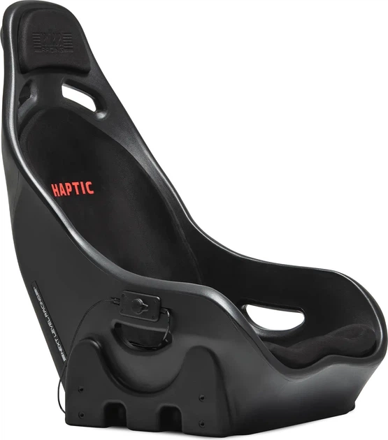 Крісло Next Level Racing ES1 Haptic Feedback Sim Racing NLR-E067 (9359668000978) - зображення 2