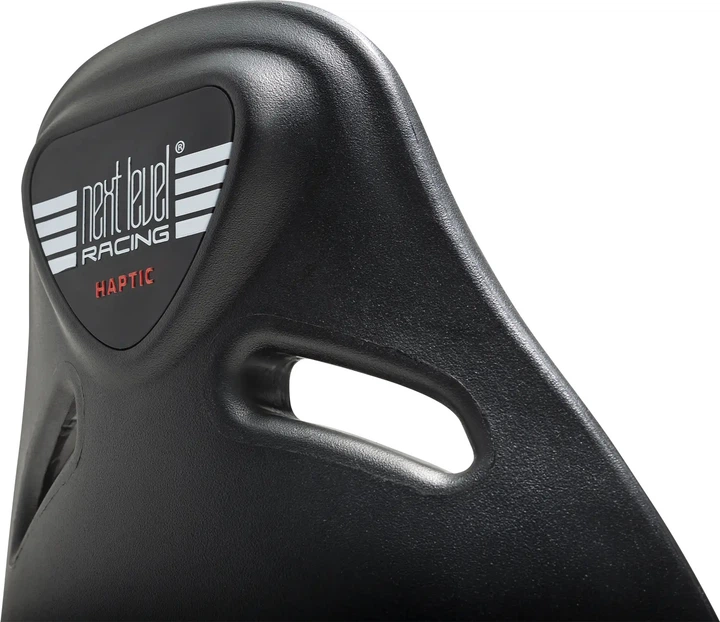Крісло Next Level Racing ES1 Haptic Feedback Sim Racing NLR-E067 (9359668000978) - зображення 4