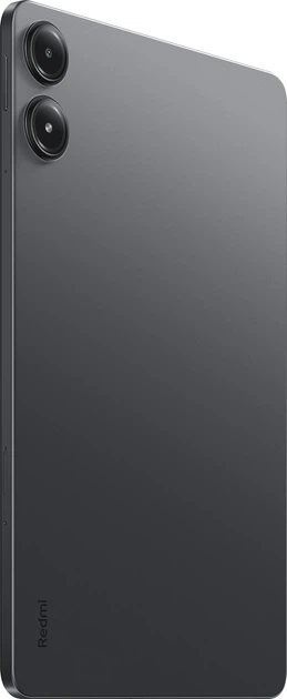 Планшет Xiaomi Redmi Pad Pro Wi-Fi 6/128GB Graphite Gray (001011878176) - Фото 3 Планшет Xiaomi Redmi Pad Pro Wi-Fi 6/128GB Graphite Gray (001011878176) - изображение 3