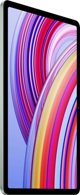 Планшет Xiaomi Redmi Pad Pro Wi-Fi 6/128GB Mint Green