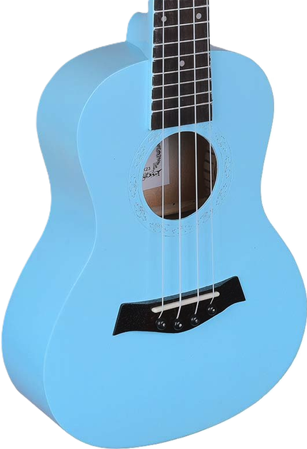 Ukulele V-Tone UK23 BL - obraz 2