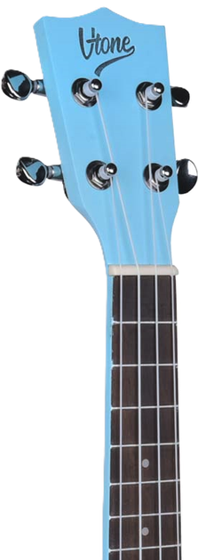 Ukulele V-Tone UK23 BL - obraz 4