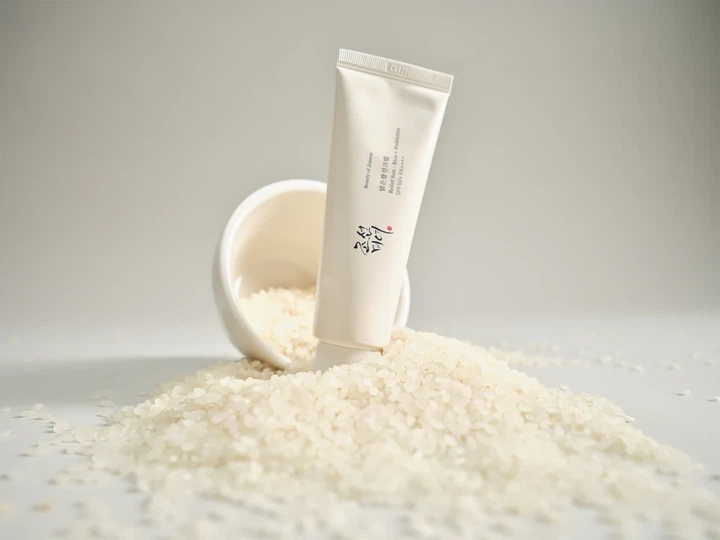 Сонцезахисний крем для обличчя BEAUTY OF JOSEON Daily Relief Sunscreen Broad Spectrum SPF 40 50 мл — зволожувальний SPF-крем для щ - Фото 3 Сонцезахисний крем для обличчя BEAUTY OF JOSEON Daily Relief Sunscreen Broad Spectrum SPF 40 50 мл — зволожувальний SPF-крем для щ - изображение 3