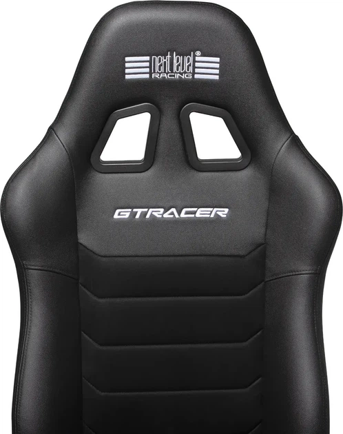 Кокпіт Next Level Racing GTRacer 2.0 Simulator NLR-R007 (9359668000800) - зображення 3