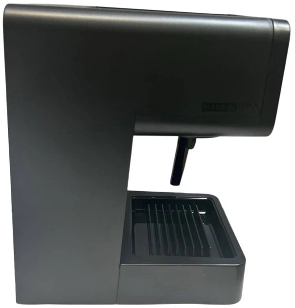 Кавоварка ріжкова Gaggia Espresso Style EG2111/01 (8720389030130) (TU902506013796) - Уцінка - зображення 5