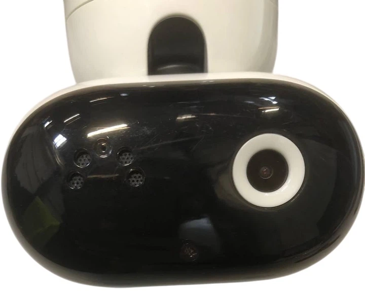 Електронна радіоняня Motorola PIP1010 Connect (5055374714287) (955555910681079) - Уцінка - зображення 2
