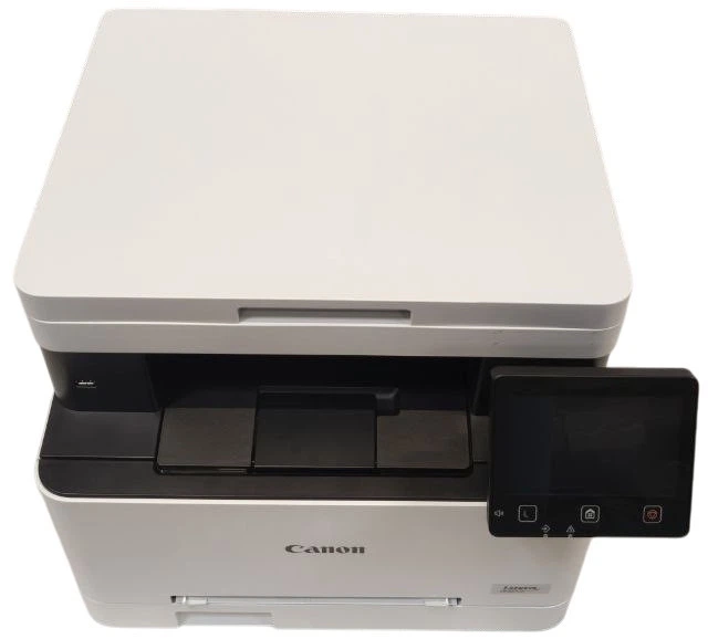 БФП Canon i-SENSYS MF651Cw EMEA White (5158C009) (YKX57015) - Уцінка - зображення 3