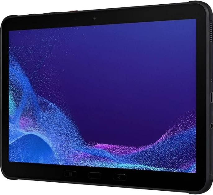 Tablet Samsung Galaxy Tab Active 4 Pro 5G 6/128GB Enterprise Edition Black (SM-T636BZKEEEB) - obraz 4