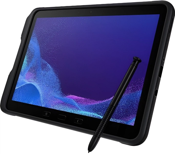 Tablet Samsung Galaxy Tab Active 4 Pro 5G 6/128GB Enterprise Edition Black (SM-T636BZKEEEB) - obraz 7