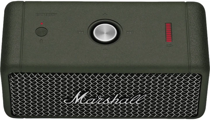 Портативна колонка Marshall Emberton Forest (1005944) - изображение 3