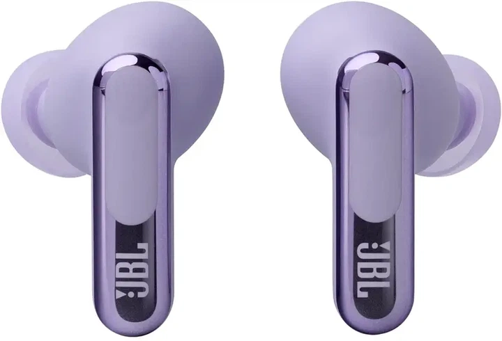 Навушники JBL Live Beam 3 Purple (JBLLIVEBEAM3PUR) - Фото 3 Навушники JBL Live Beam 3 Purple (JBLLIVEBEAM3PUR) - изображение 3