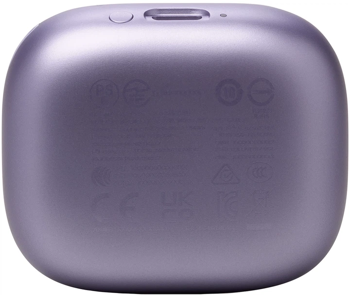 Навушники JBL Live Beam 3 Purple (JBLLIVEBEAM3PUR) - Фото 8 Навушники JBL Live Beam 3 Purple (JBLLIVEBEAM3PUR) - изображение 8